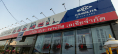 Nhóm Hangcha