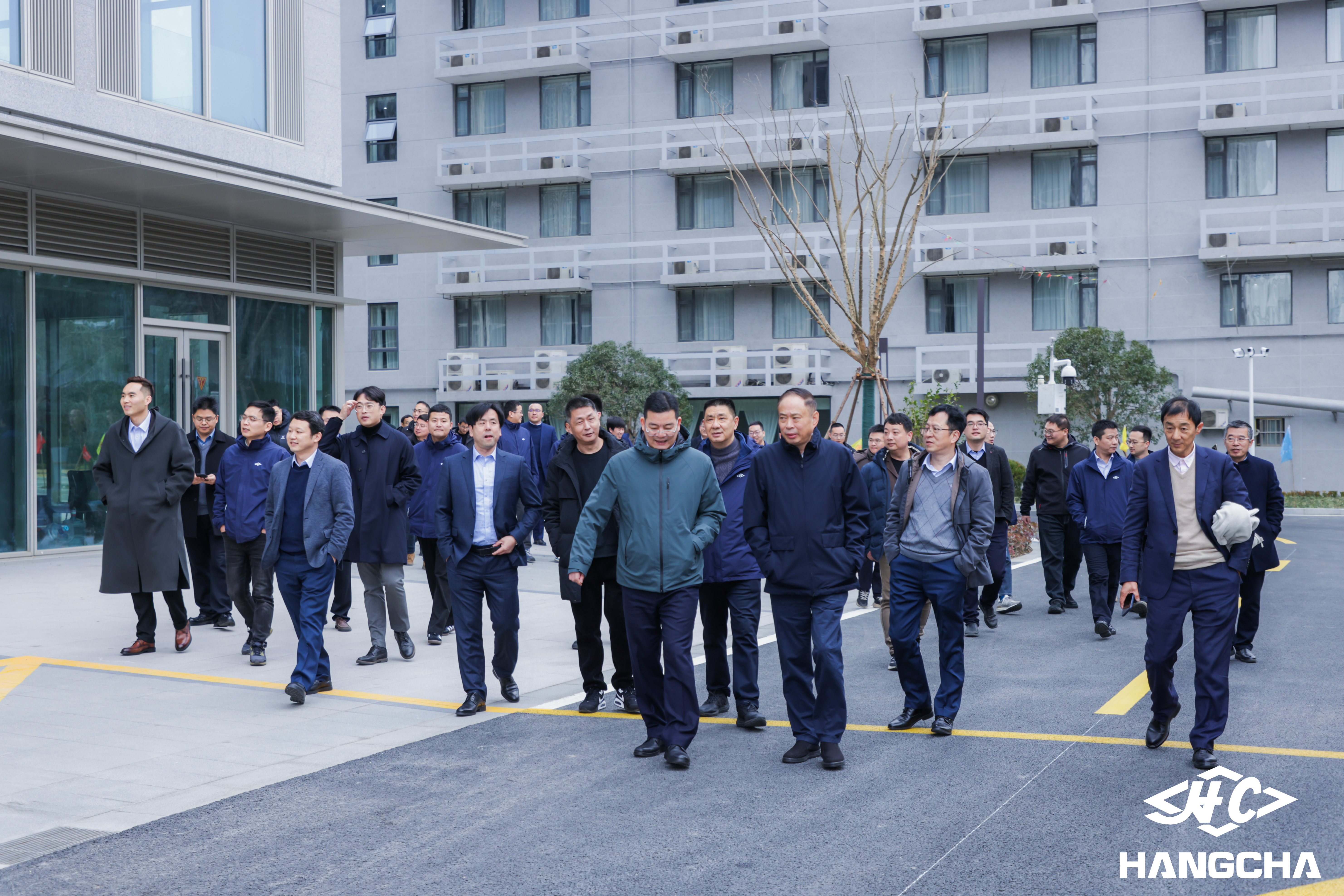 Tham quan Khu khoa học và công nghệ Thạch Kiều 1.jpg