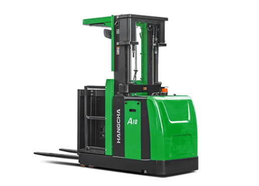 Xe chọn hàng trung bình loại A 1 tấn