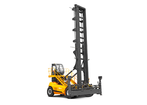 Máy trục container lithium áp lực cao loạt XH