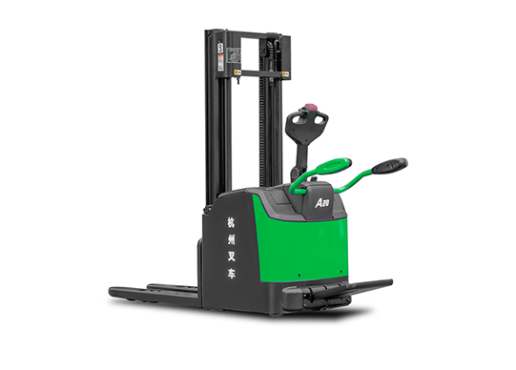 Xe nâng cơ bản trọng tải 1,2-2 tấn loại pin lithium dòng A