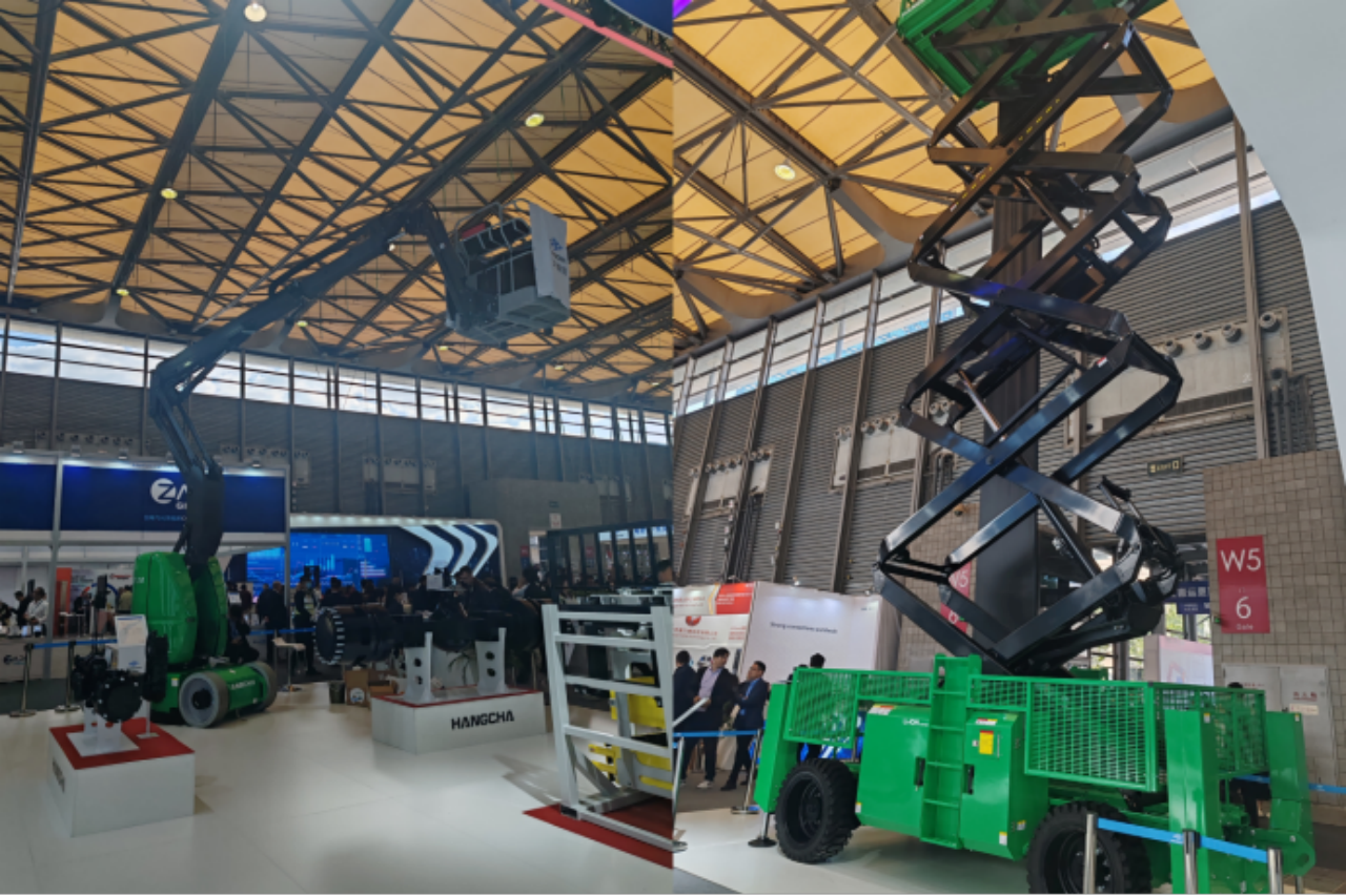 Báo cáo tin tức Shanghai CeMAT 2024.11 số 71477.png
