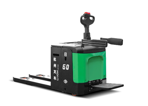 Dòng A xe vận chuyển pin lithium 4-6 tấn