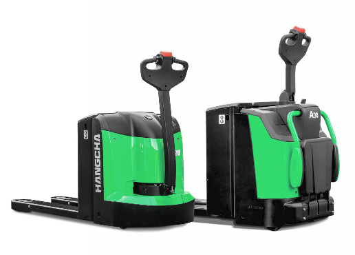 Dòng A xe vận chuyển pin lithium cơ bản 2-3 tấn kiểu tiêu chuẩn
