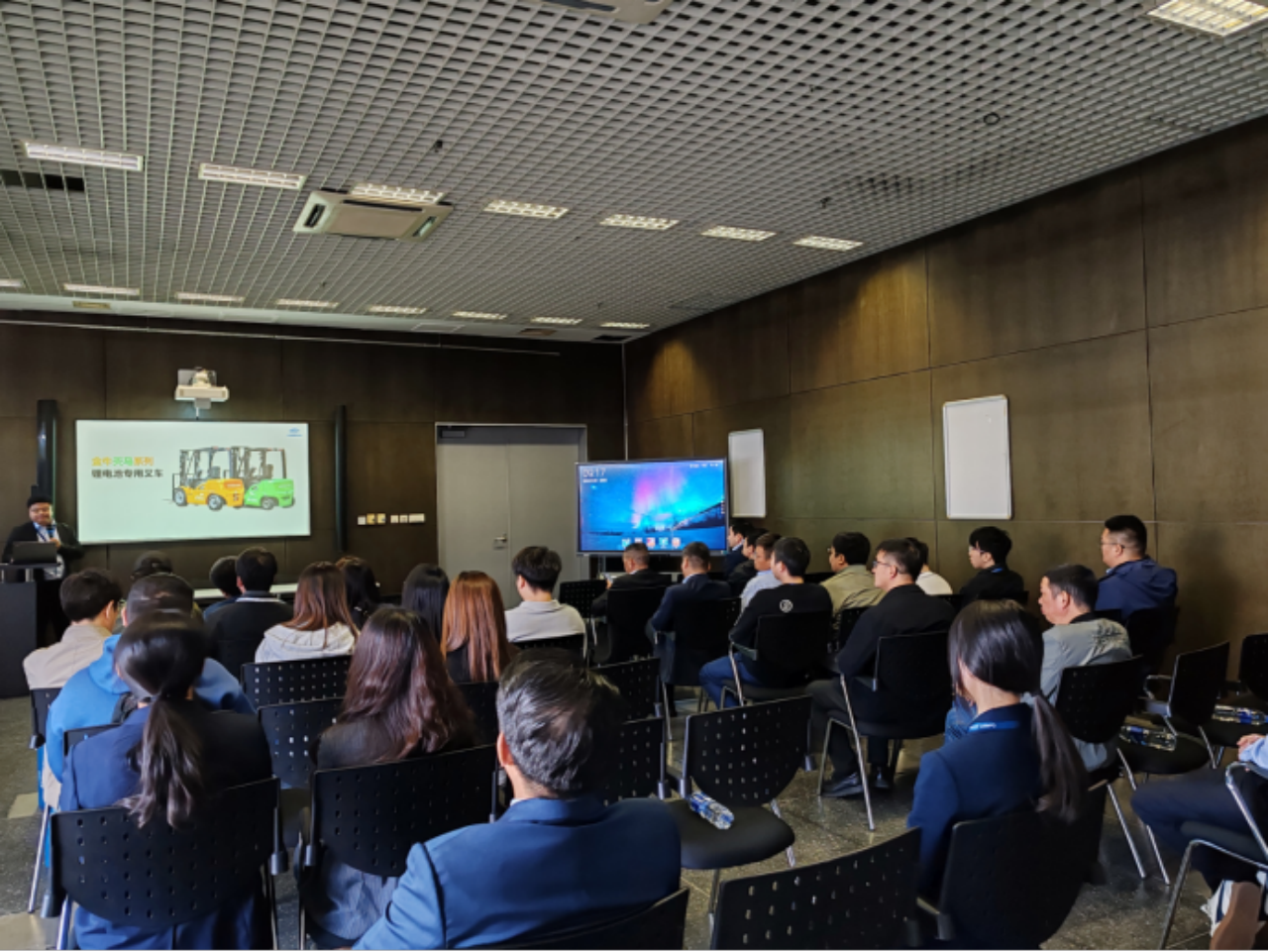 Báo cáo tin tức Shanghai CeMAT 2024.11 số 7759.png