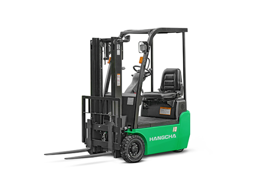 X-series xe nâng trọng lượng 0,6-1,5 tấn ba điểm cân bằng