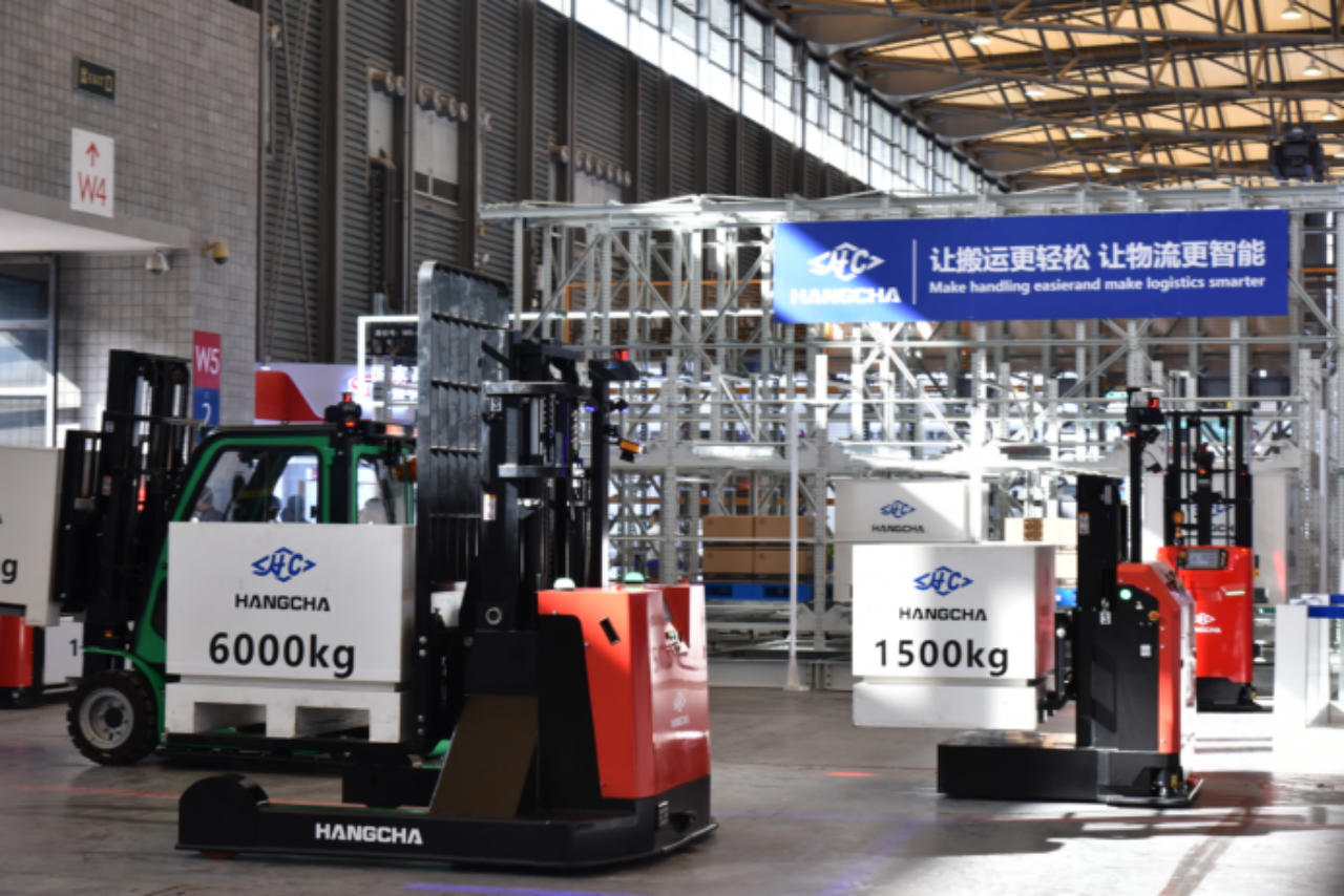 Báo cáo tin tức Shanghai CeMAT 2024.11 số 71488.png