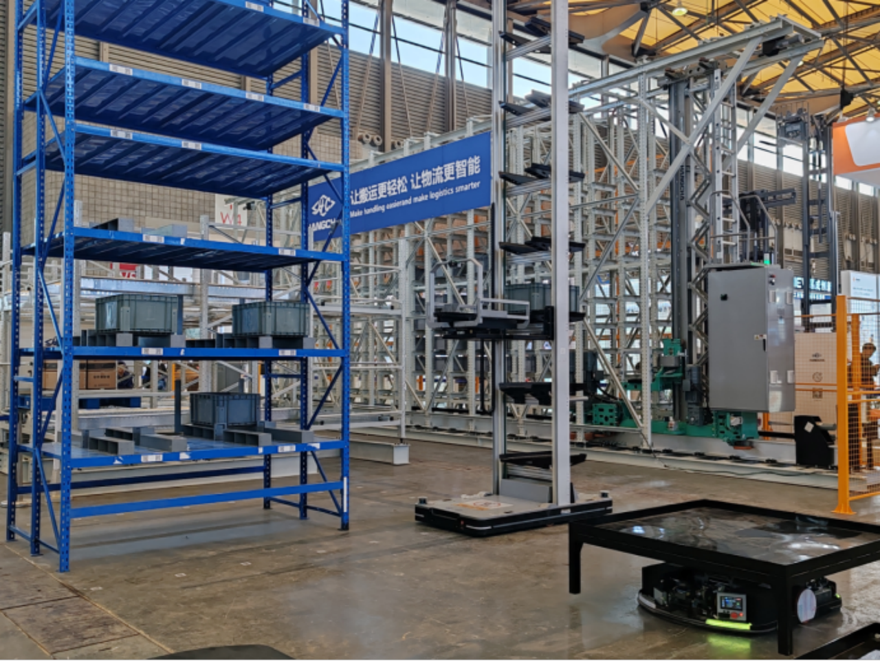 Báo cáo tin tức Shanghai CeMAT 2024.11 số 71692.png