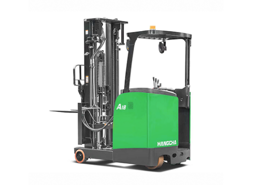 Xe nâng pin di chuyển trước loạt A với trọng lượng 1,5-2,5 tấn