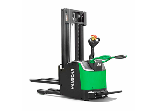 Xe nâng hàng pallet loại A 1,2-1,6 tấn