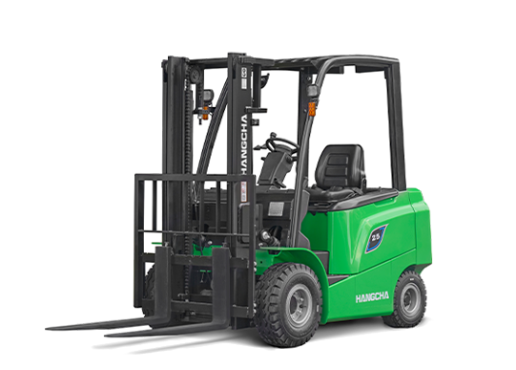 Xe nâng trọng tải 1,5-3,5 tấn loại pin lithium dòng AE