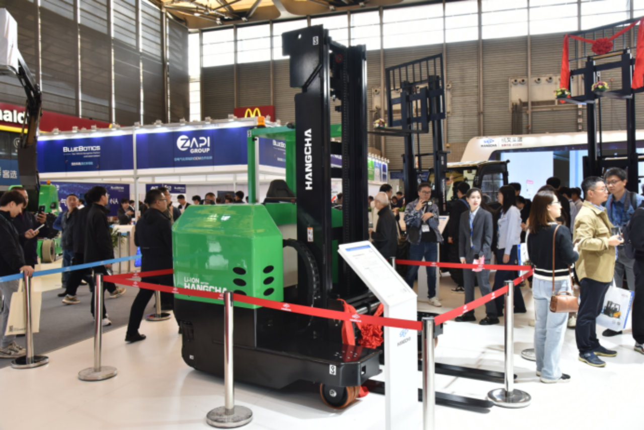 Báo cáo tin tức Shanghai CeMAT 2024.11 số 71263.png