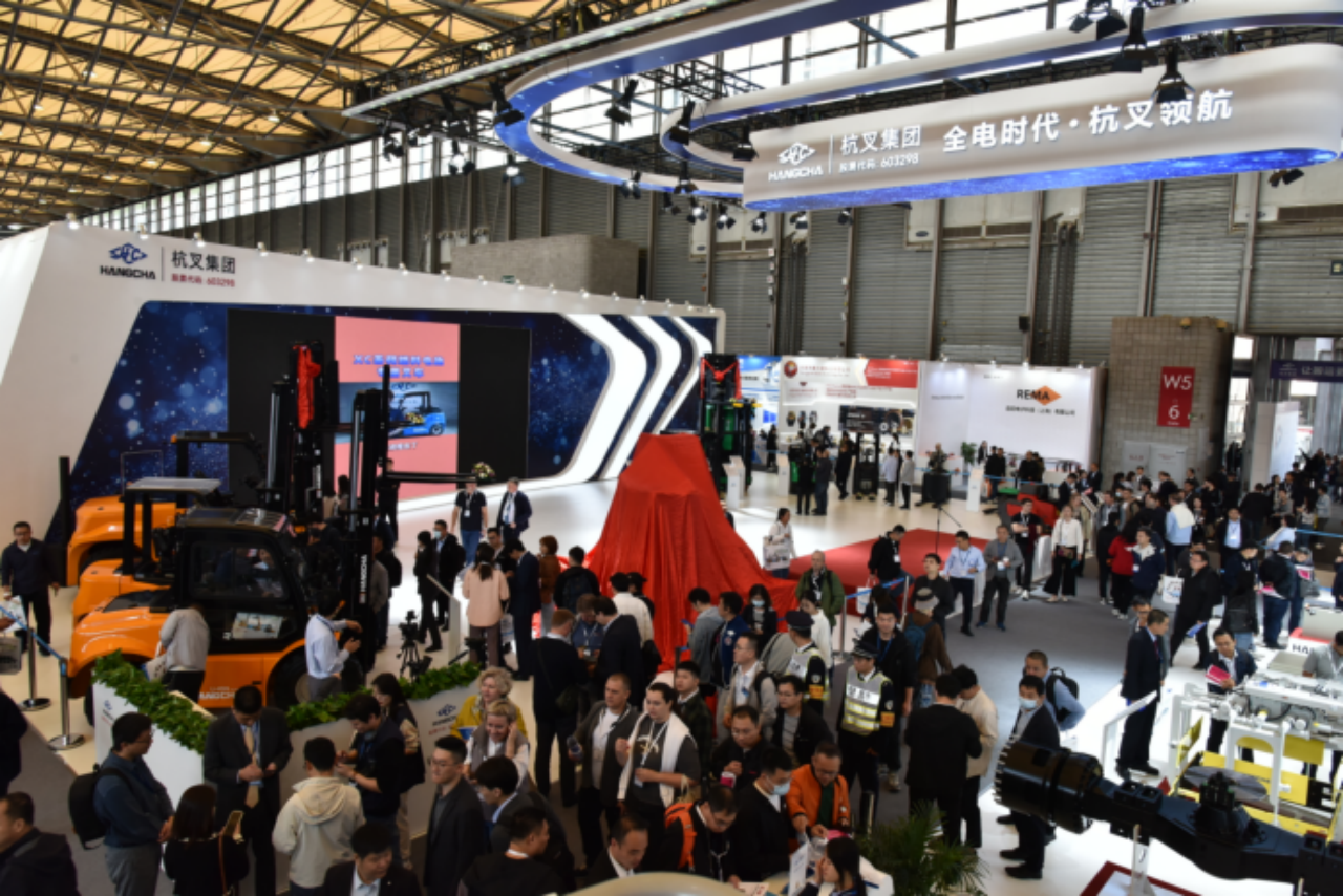 Báo cáo tin tức Shanghai CeMAT 2024.11 số 7433.png