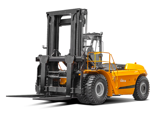 Xe chuyên dụng lithium áp lực cao công suất nặng 38-48 tấn loạt XH