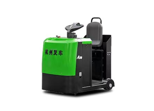 Xe kéo điện ba điểm đàm 3-5 tấn loạt A