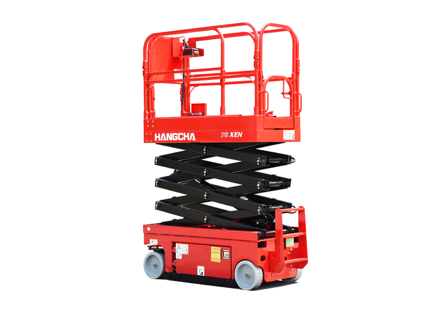 Thiết bị làm việc cao